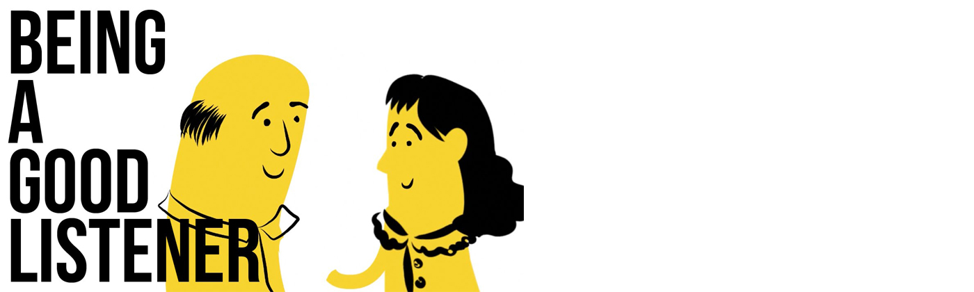 Leia mais sobre o artigo Como aprender a arte de ouvir corretamente os outros