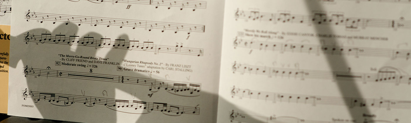 Leia mais sobre o artigo Escutar música pode mudar a qualidade e a duração das recordações