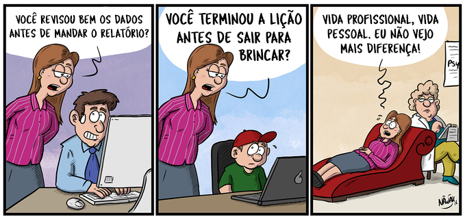 Leia mais sobre o artigo Confusões…