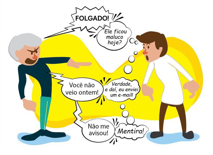 Leia mais sobre o artigo Assumir sem se culpar, acolher sem concordar…