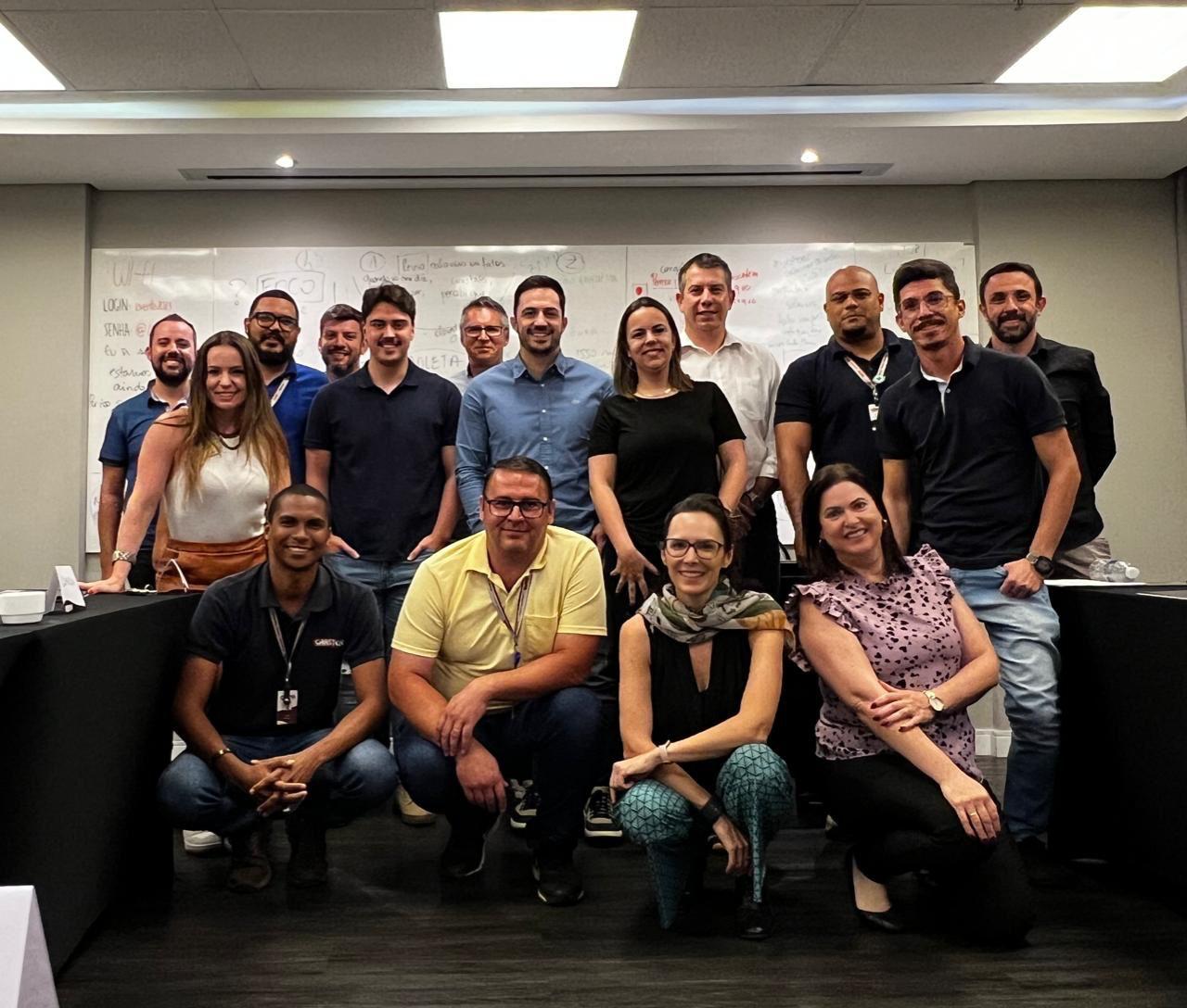 Leia mais sobre o artigo LIDERANÇA E COMUNICAÇÃO PRODUTIVA na CARSTEN SERVIÇOS E TRANSPORTES