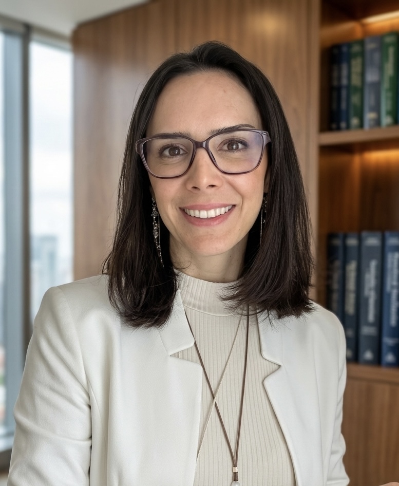 Pauline Charoki